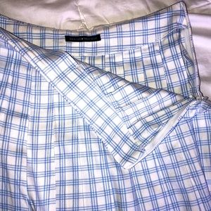 Brandy Melville Dana Plaid Skirt